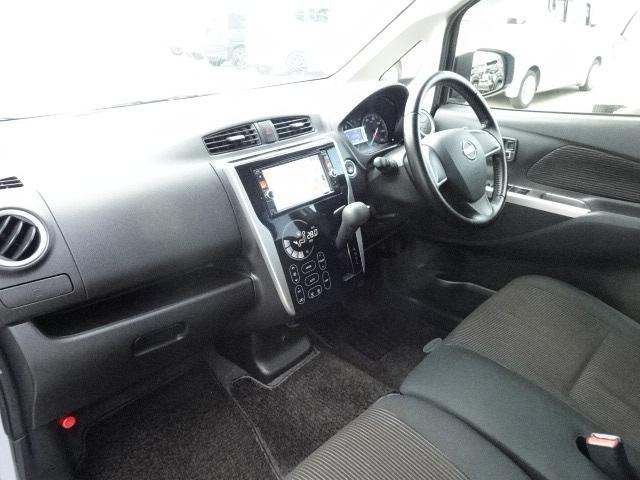 デイズ ハイウェイスター　Ｘ（12枚目）