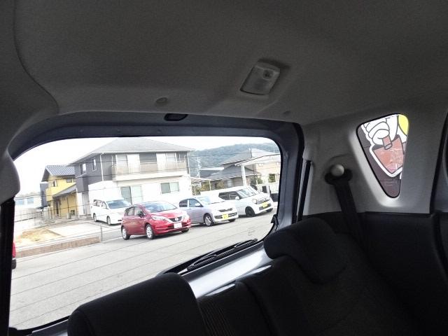 デイズ ハイウェイスター　Ｘ（16枚目）