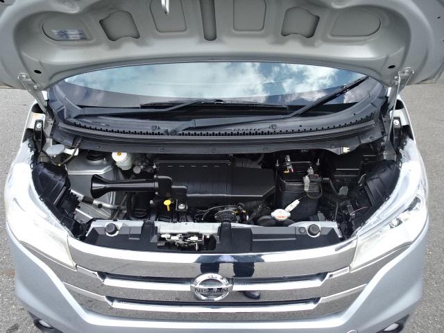 デイズ ハイウェイスター　Ｘ（17枚目）