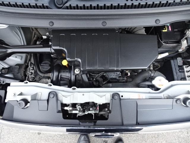 デイズ ハイウェイスター　Ｘ（19枚目）