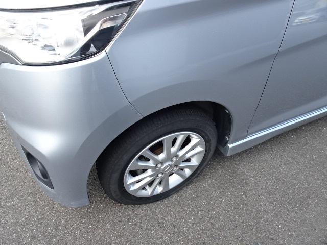 デイズ ハイウェイスター　Ｘ（22枚目）