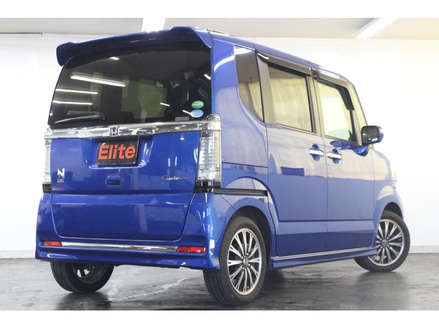G・ターボLパッケージ 純正ナビ ワンセグTV ブルトゥース DVD バックカメラ ETC 両側パワースライドドア ステリモ HID オートライト スマートキー クルコン パドルシフト 純正アルミ ドアバイザー(2枚目)