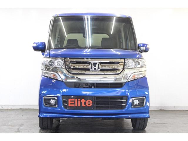G・ターボLパッケージ 純正ナビ ワンセグTV ブルトゥース DVD バックカメラ ETC 両側パワースライドドア ステリモ HID オートライト スマートキー クルコン パドルシフト 純正アルミ ドアバイザー(9枚目)