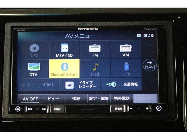 Ｇ・ターボパッケージ　ターボ　衝突軽減　社外ナビ　フルセグＴＶ　ブルートゥース　ＵＳＢ　ＤＶＤ　バックカメラ　ＥＴＣ　ステリモ　純正１５アルミ　パドルシフト　ＨＩＤ　オートライト　スマートキー　オートエアコン　ドアバイザー(4枚目)