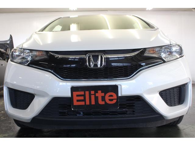 フィットハイブリッド Fパッケージ コンフォートエディション 純正ナビ ワンセグTV BT Bカメラ ETC 両シートヒーター スマートキー オートエアコン プライバシーガラス ドアバイザー(10枚目)