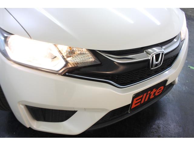 フィットハイブリッド Fパッケージ コンフォートエディション 純正ナビ ワンセグTV BT Bカメラ ETC 両シートヒーター スマートキー オートエアコン プライバシーガラス ドアバイザー(24枚目)