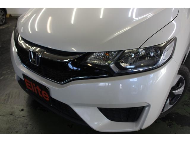 フィットハイブリッド Fパッケージ コンフォートエディション 純正ナビ ワンセグTV BT Bカメラ ETC 両シートヒーター スマートキー オートエアコン プライバシーガラス ドアバイザー(25枚目)