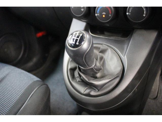 デミオ スポルト 5速MT 社外15アルミ 社外CD ETC HID オートライト スマートキー オートエアコン(5枚目)