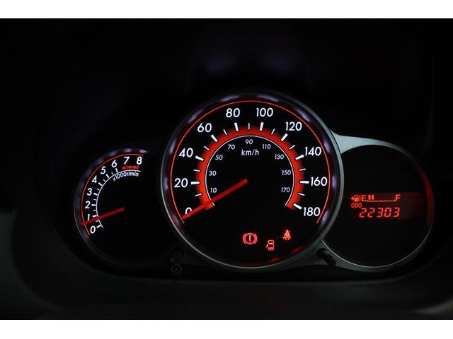 デミオ スポルト 5速MT 社外15アルミ 社外CD ETC HID オートライト スマートキー オートエアコン(20枚目)