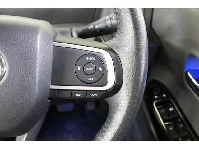 タント カスタムRS 純9インチナビ フルセグTV BT USB DVD 全方位カメラ ドラレコ ETC 革調シートカバー ステリモ 衝突軽減 両パワースライド LEDヘッドライト アダプティブクルコン 両シートヒーター(9枚目)