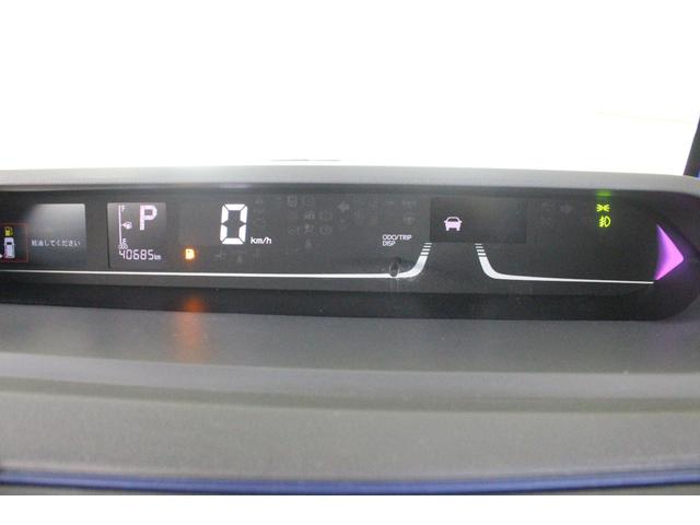 タント カスタムRS 純9インチナビ フルセグTV BT USB DVD 全方位カメラ ドラレコ ETC 革調シートカバー ステリモ 衝突軽減 両パワースライド LEDヘッドライト アダプティブクルコン 両シートヒーター(31枚目)