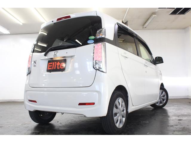 N-WGN G・Lパッケージ 衝突軽減 ドラレコ ETC 純正CD ステリモ HID スマートキー オートエアコン プライバシーガラス ドアバイザー(2枚目)