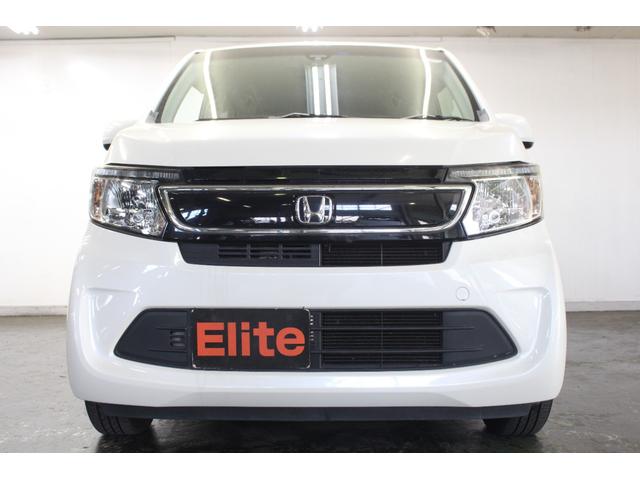 N-WGN G・Lパッケージ 衝突軽減 ドラレコ ETC 純正CD ステリモ HID スマートキー オートエアコン プライバシーガラス ドアバイザー(13枚目)