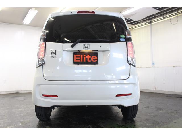 N-WGN G・Lパッケージ 衝突軽減 ドラレコ ETC 純正CD ステリモ HID スマートキー オートエアコン プライバシーガラス ドアバイザー(14枚目)