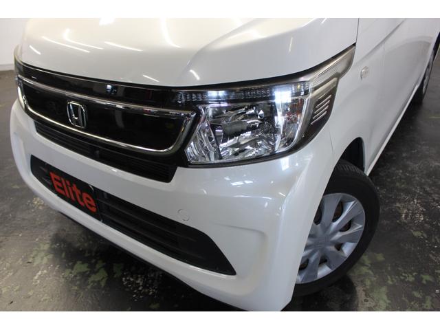 N-WGN G・Lパッケージ 衝突軽減 ドラレコ ETC 純正CD ステリモ HID スマートキー オートエアコン プライバシーガラス ドアバイザー(29枚目)