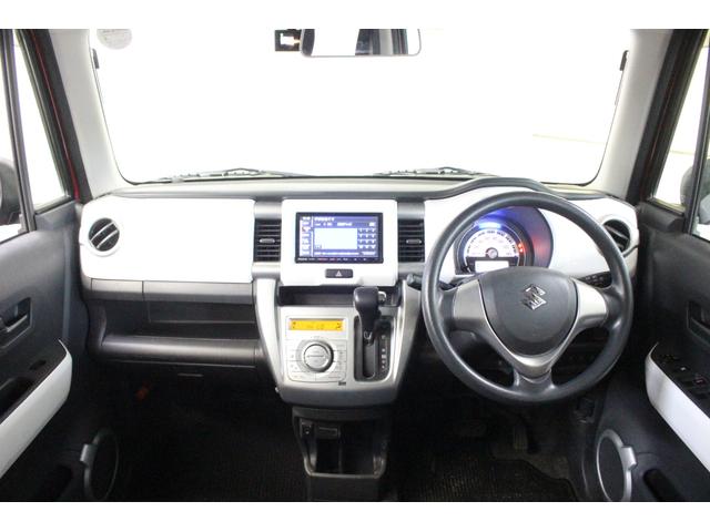 ハスラー Ｇ　衝突軽減　純正ナビ　フルセグＴＶ　ＢＴ　ＵＳＢ　ＤＶＤ　ドラレコ　ＥＴＣ　両シートヒーター　スマートキー　オートエアコン　プライバシーガラス　ドアバイザー（3枚目）