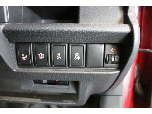 ハスラー Ｇ　衝突軽減　純正ナビ　フルセグＴＶ　ＢＴ　ＵＳＢ　ＤＶＤ　ドラレコ　ＥＴＣ　両シートヒーター　スマートキー　オートエアコン　プライバシーガラス　ドアバイザー（7枚目）