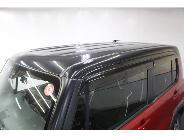 ハスラー Ｇ　衝突軽減　純正ナビ　フルセグＴＶ　ＢＴ　ＵＳＢ　ＤＶＤ　ドラレコ　ＥＴＣ　両シートヒーター　スマートキー　オートエアコン　プライバシーガラス　ドアバイザー（11枚目）