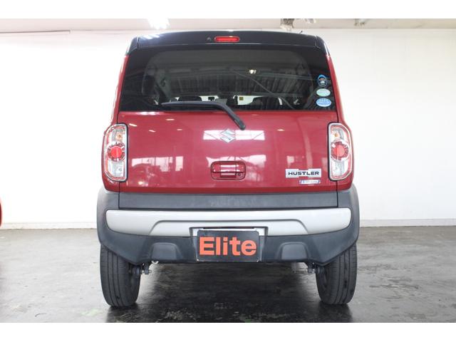 ハスラー Ｇ　衝突軽減　純正ナビ　フルセグＴＶ　ＢＴ　ＵＳＢ　ＤＶＤ　ドラレコ　ＥＴＣ　両シートヒーター　スマートキー　オートエアコン　プライバシーガラス　ドアバイザー（13枚目）