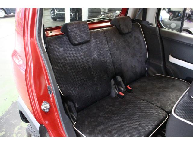 ハスラー Ｇ　衝突軽減　純正ナビ　フルセグＴＶ　ＢＴ　ＵＳＢ　ＤＶＤ　ドラレコ　ＥＴＣ　両シートヒーター　スマートキー　オートエアコン　プライバシーガラス　ドアバイザー（15枚目）