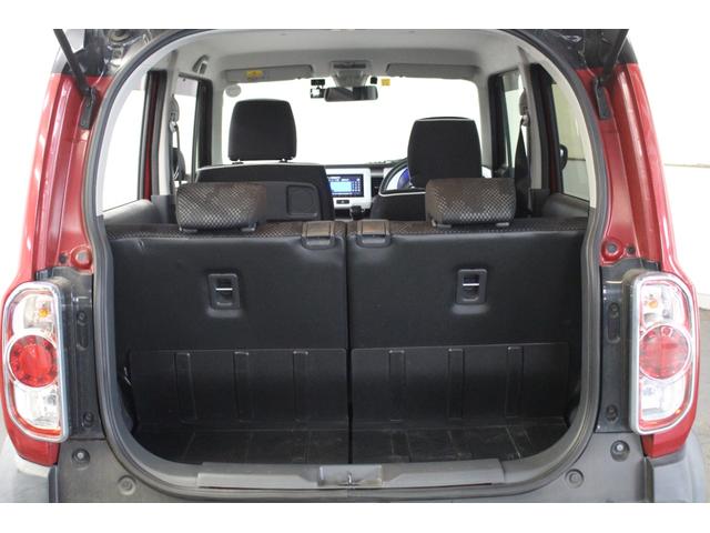 ハスラー Ｇ　衝突軽減　純正ナビ　フルセグＴＶ　ＢＴ　ＵＳＢ　ＤＶＤ　ドラレコ　ＥＴＣ　両シートヒーター　スマートキー　オートエアコン　プライバシーガラス　ドアバイザー（17枚目）