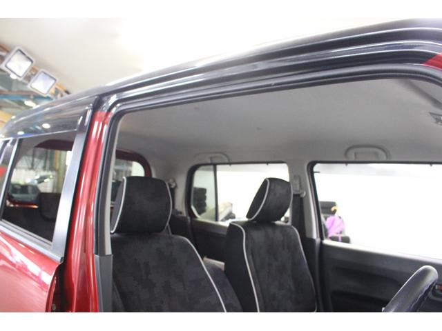 ハスラー Ｇ　衝突軽減　純正ナビ　フルセグＴＶ　ＢＴ　ＵＳＢ　ＤＶＤ　ドラレコ　ＥＴＣ　両シートヒーター　スマートキー　オートエアコン　プライバシーガラス　ドアバイザー（18枚目）