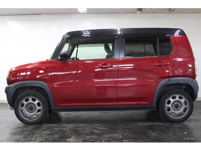 ハスラー Ｇ　衝突軽減　純正ナビ　フルセグＴＶ　ＢＴ　ＵＳＢ　ＤＶＤ　ドラレコ　ＥＴＣ　両シートヒーター　スマートキー　オートエアコン　プライバシーガラス　ドアバイザー（19枚目）