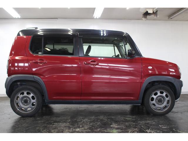 ハスラー Ｇ　衝突軽減　純正ナビ　フルセグＴＶ　ＢＴ　ＵＳＢ　ＤＶＤ　ドラレコ　ＥＴＣ　両シートヒーター　スマートキー　オートエアコン　プライバシーガラス　ドアバイザー（20枚目）