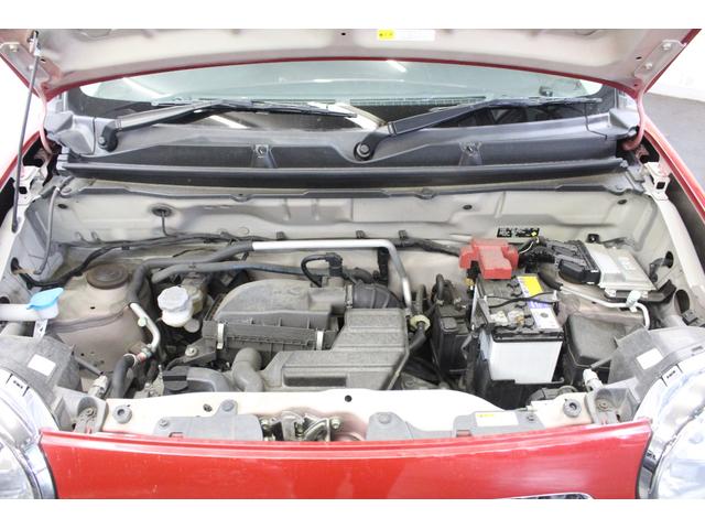 ハスラー Ｇ　衝突軽減　純正ナビ　フルセグＴＶ　ＢＴ　ＵＳＢ　ＤＶＤ　ドラレコ　ＥＴＣ　両シートヒーター　スマートキー　オートエアコン　プライバシーガラス　ドアバイザー（21枚目）