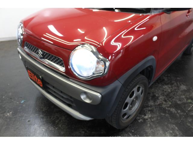 ハスラー Ｇ　衝突軽減　純正ナビ　フルセグＴＶ　ＢＴ　ＵＳＢ　ＤＶＤ　ドラレコ　ＥＴＣ　両シートヒーター　スマートキー　オートエアコン　プライバシーガラス　ドアバイザー（22枚目）