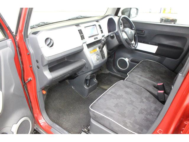 ハスラー Ｇ　衝突軽減　純正ナビ　フルセグＴＶ　ＢＴ　ＵＳＢ　ＤＶＤ　ドラレコ　ＥＴＣ　両シートヒーター　スマートキー　オートエアコン　プライバシーガラス　ドアバイザー（25枚目）