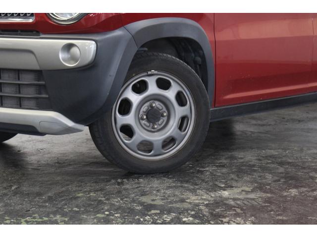 ハスラー Ｇ　衝突軽減　純正ナビ　フルセグＴＶ　ＢＴ　ＵＳＢ　ＤＶＤ　ドラレコ　ＥＴＣ　両シートヒーター　スマートキー　オートエアコン　プライバシーガラス　ドアバイザー（27枚目）