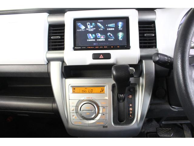 ハスラー Ｇ　衝突軽減　純正ナビ　フルセグＴＶ　ＢＴ　ＵＳＢ　ＤＶＤ　ドラレコ　ＥＴＣ　両シートヒーター　スマートキー　オートエアコン　プライバシーガラス　ドアバイザー（29枚目）