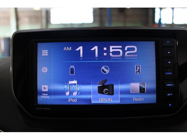 ムーヴ XリミテッドII SAIII 純正ディスプレイオーディオ BT DVD Bカメラ ドラレコ ETC ステリモ 衝突軽減 LEDヘッドライト シートヒーター 純正アルミ スマートキー オートライト オートエアコン ドアバイザー(4枚目)