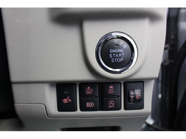 ムーヴ XリミテッドII SAIII 純正ディスプレイオーディオ BT DVD Bカメラ ドラレコ ETC ステリモ 衝突軽減 LEDヘッドライト シートヒーター 純正アルミ スマートキー オートライト オートエアコン ドアバイザー(11枚目)