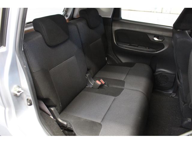 ムーヴ XリミテッドII SAIII 純正ディスプレイオーディオ BT DVD Bカメラ ドラレコ ETC ステリモ 衝突軽減 LEDヘッドライト シートヒーター 純正アルミ スマートキー オートライト オートエアコン ドアバイザー(16枚目)