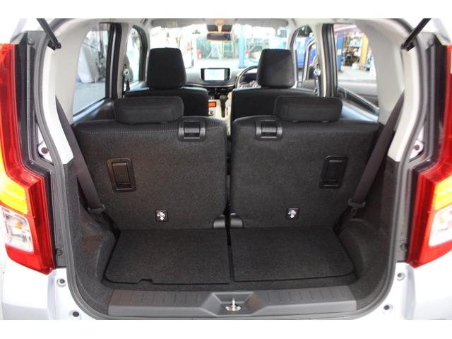 ムーヴ XリミテッドII SAIII 純正ディスプレイオーディオ BT DVD Bカメラ ドラレコ ETC ステリモ 衝突軽減 LEDヘッドライト シートヒーター 純正アルミ スマートキー オートライト オートエアコン ドアバイザー(18枚目)