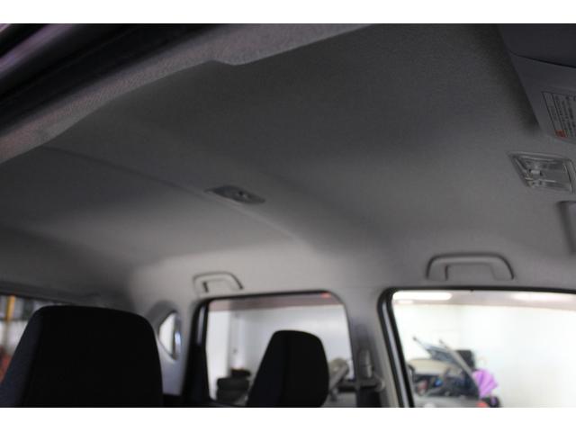 ムーヴ XリミテッドII SAIII 純正ディスプレイオーディオ BT DVD Bカメラ ドラレコ ETC ステリモ 衝突軽減 LEDヘッドライト シートヒーター 純正アルミ スマートキー オートライト オートエアコン ドアバイザー(19枚目)