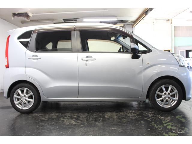 ムーヴ XリミテッドII SAIII 純正ディスプレイオーディオ BT DVD Bカメラ ドラレコ ETC ステリモ 衝突軽減 LEDヘッドライト シートヒーター 純正アルミ スマートキー オートライト オートエアコン ドアバイザー(21枚目)