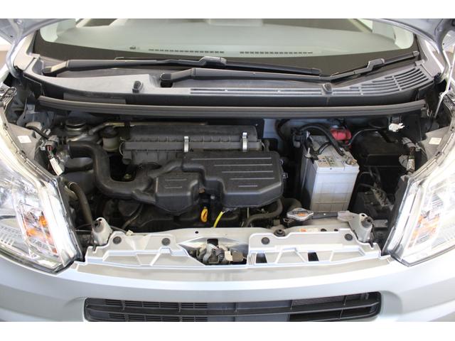 ムーヴ XリミテッドII SAIII 純正ディスプレイオーディオ BT DVD Bカメラ ドラレコ ETC ステリモ 衝突軽減 LEDヘッドライト シートヒーター 純正アルミ スマートキー オートライト オートエアコン ドアバイザー(22枚目)