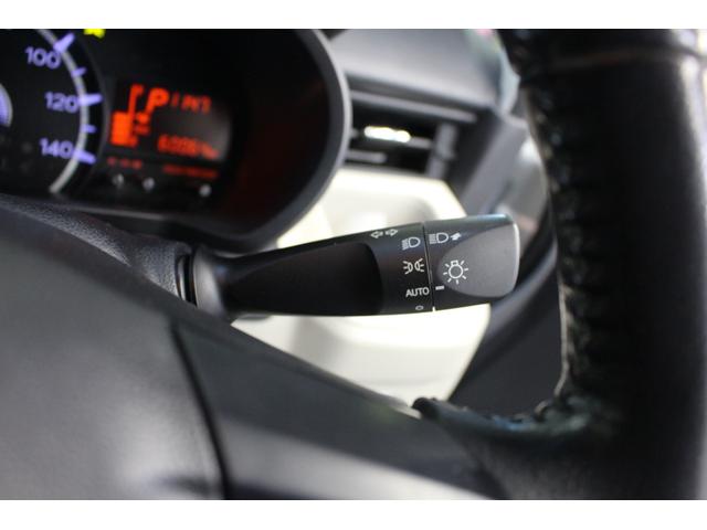 ムーヴ XリミテッドII SAIII 純正ディスプレイオーディオ BT DVD Bカメラ ドラレコ ETC ステリモ 衝突軽減 LEDヘッドライト シートヒーター 純正アルミ スマートキー オートライト オートエアコン ドアバイザー(27枚目)