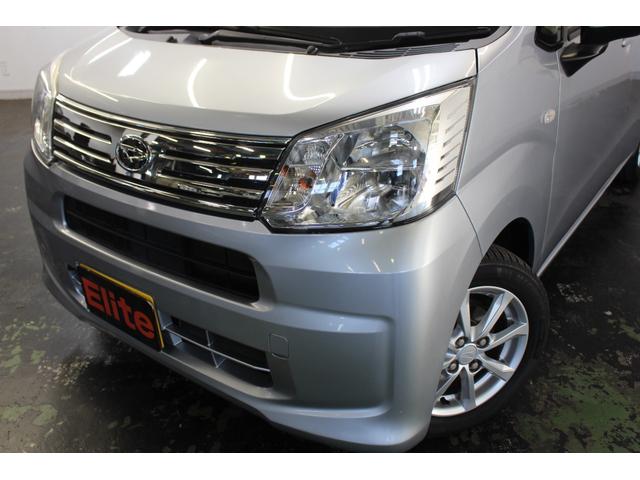 ムーヴ XリミテッドII SAIII 純正ディスプレイオーディオ BT DVD Bカメラ ドラレコ ETC ステリモ 衝突軽減 LEDヘッドライト シートヒーター 純正アルミ スマートキー オートライト オートエアコン ドアバイザー(28枚目)