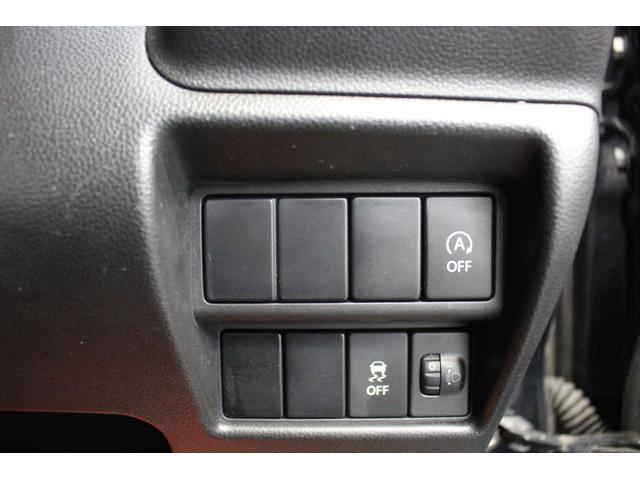 ワゴンＲ ハイブリッドＦＸ　純正ＣＤ　ＥＴＣ　シートヒーター　キーレス　オートエアコン（7枚目）