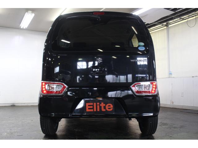 ワゴンＲ ハイブリッドＦＸ　純正ＣＤ　ＥＴＣ　シートヒーター　キーレス　オートエアコン（10枚目）