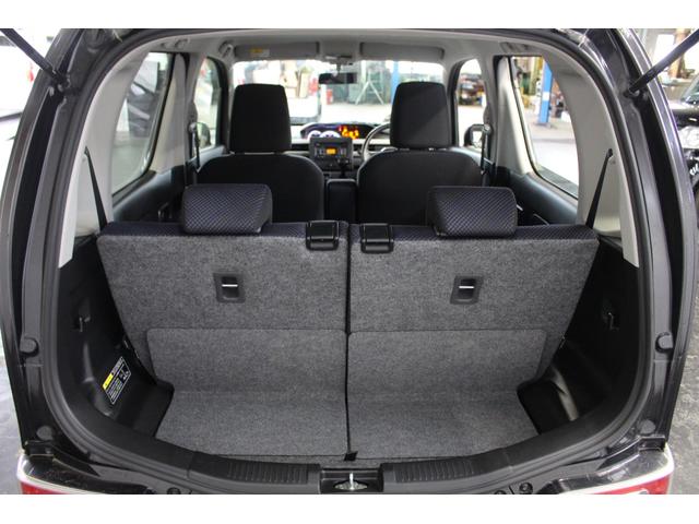 ワゴンＲ ハイブリッドＦＸ　純正ＣＤ　ＥＴＣ　シートヒーター　キーレス　オートエアコン（14枚目）