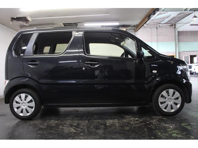 ワゴンＲ ハイブリッドＦＸ　純正ＣＤ　ＥＴＣ　シートヒーター　キーレス　オートエアコン（17枚目）