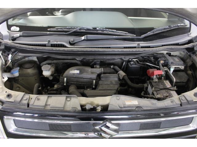 ワゴンＲ ハイブリッドＦＸ　純正ＣＤ　ＥＴＣ　シートヒーター　キーレス　オートエアコン（18枚目）