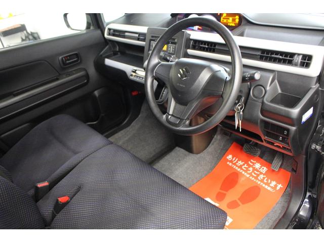 ワゴンＲ ハイブリッドＦＸ　純正ＣＤ　ＥＴＣ　シートヒーター　キーレス　オートエアコン（20枚目）