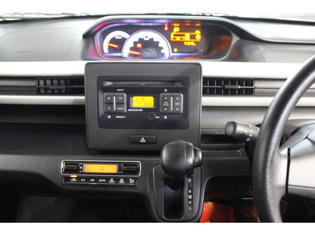 ワゴンＲ ハイブリッドＦＸ　純正ＣＤ　ＥＴＣ　シートヒーター　キーレス　オートエアコン（23枚目）