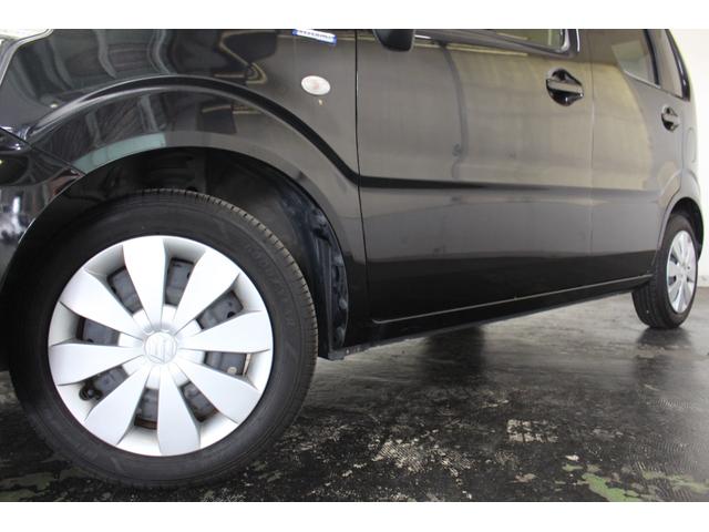 ワゴンＲ ハイブリッドＦＸ　純正ＣＤ　ＥＴＣ　シートヒーター　キーレス　オートエアコン（25枚目）